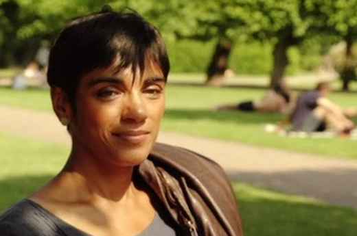 Reeta Chakrabarti during her vacation. career, professional, income, earning